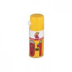 Aceites y lubricantes