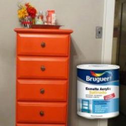 Chalk Paint Bruguer