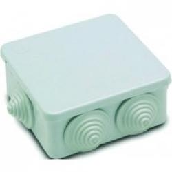 Cajas Empalmes (superficie)