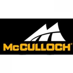 McCulloch, cortacésped y motosierras