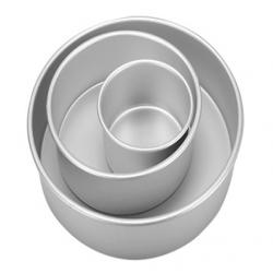 Moldes de metal