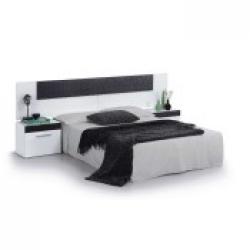Muebles habitación Fores