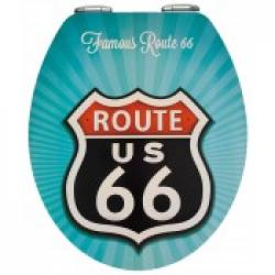 Serie de baño Route 66