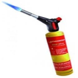 Soldadura a gas