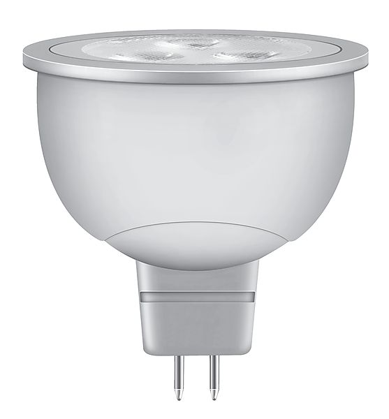 Dicroicas de led Bi-pin