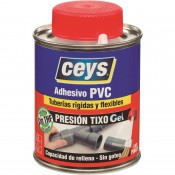 Adhesivos para tuberías Ceys