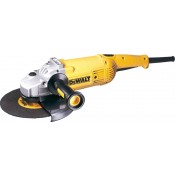 Amoladoras DeWalt