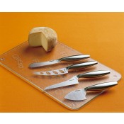 Bandejas y tablas de corte