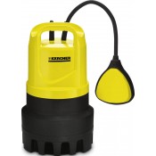 Bombas de agua Karcher