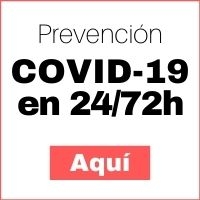 Prevención SARS-CoV-2 Covid-19