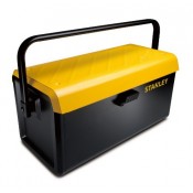 Caja herramientas de metal