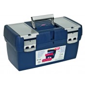 Caja herramientas de plástico