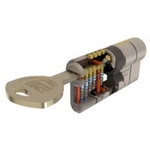 Cilindros de seguridad Tesa T70