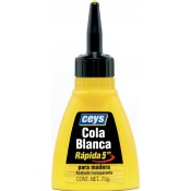 Cola blanca