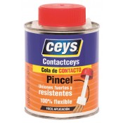 Colas de contacto Ceys