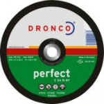 Discos de pulido y corte