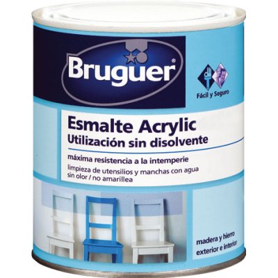 Esmaltes Bruguer