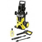 Hidrolimpiadoras Karcher