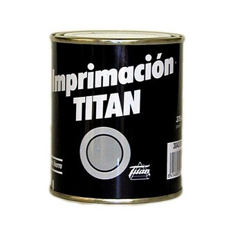 Imprimaciones Titan