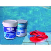 Pinturas para Piscinas