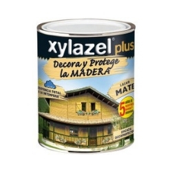 Protección Madera Xylazel