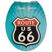 Serie de baño Route 66