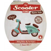 Serie de baño Scooter