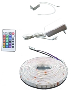 Tiras de led