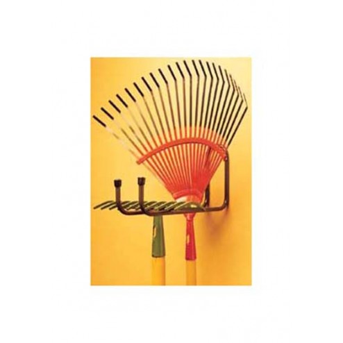 Gancho Doble Pared 165mm