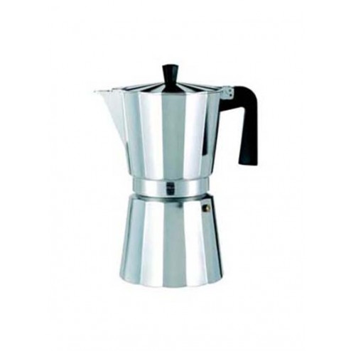 Cafetera New Vitro Oroley 6 Tazas