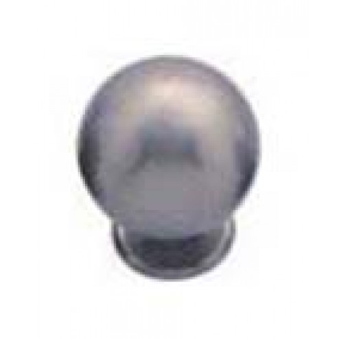 Pomo Puerta Bola Fercrom 800-Cromo