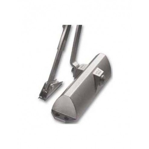 Cierrapuertas Brazo Retenedor Ts-68 Blanco