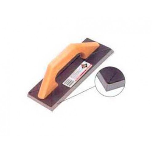 Llana Goma Para Juntas Superpro 250x110mm