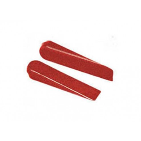 Cuna Para Alicatado (500 Un) Rubi 5mm