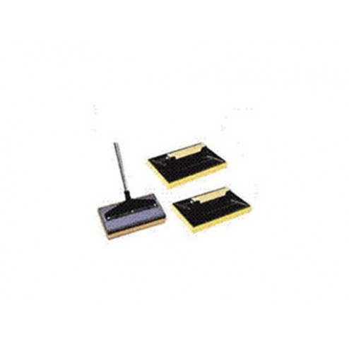 Talocha Rectangular con Esponja Rubi 280x195mm Plus Superpro