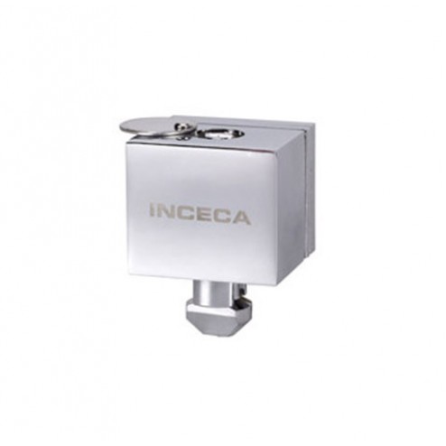 Cabezal Adaptable Tipo T Multimodelo Inceca 601 Cromo