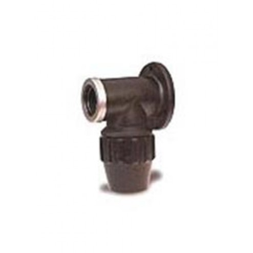 Codo Grifo Pe Sin Refuerzo Metalico J-72 25-3/4"