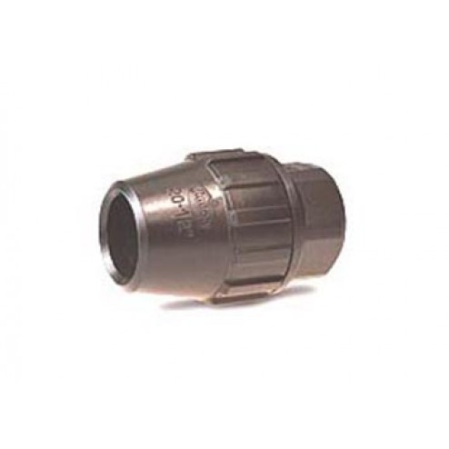Tapón Final J-78 32