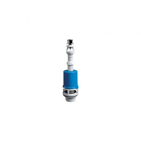 Descarga Wc con Tirador Cromo S-294