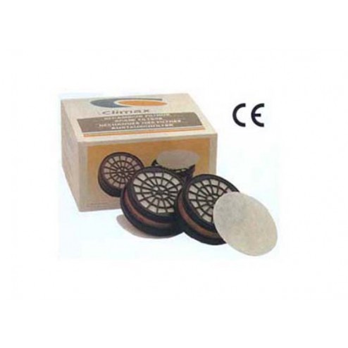 Filtro Para Mascarilla 755-756-732 Climax B1-E1. Par