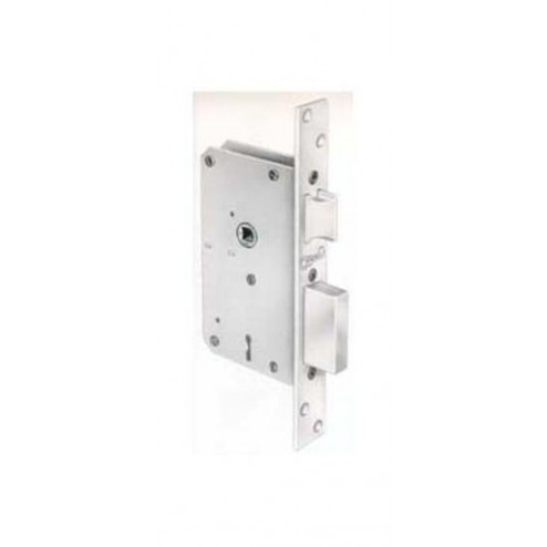 Cerradura Puerta Interior Orengo 111 S-60mm