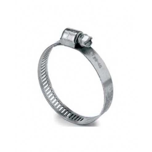 Abrazadera con Tornillo W1 Serflex Norma Sx 24-36 / 8