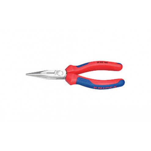 Alicate Montaje Radio Knipex Premium 160mm