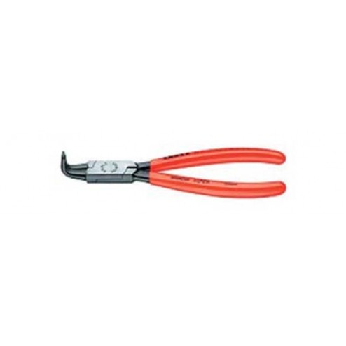 Alicate Arandela Interior Knipex Premium 130mm Curva