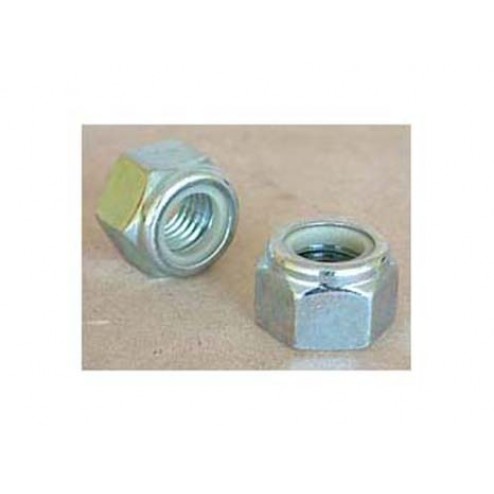Tuerca Autoblocante D 985 C.8 Cincada Hispanox 20
