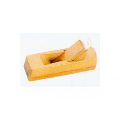 Cepillo Madera Cuchilla Acero Urko 7M-30mm Senc