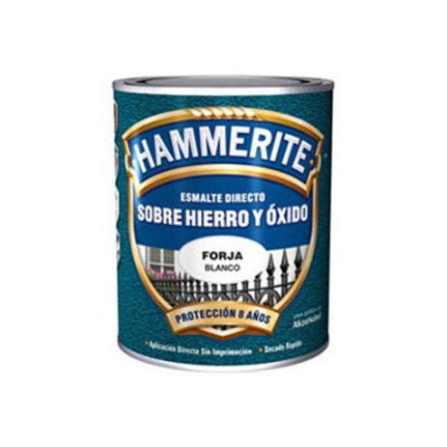 Esmalte Sobre Hierro y Oxido Liso 750 ml Verde Oscuro