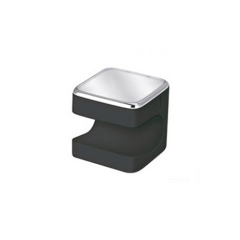 Linterna Silicona Led Cuby 5cm Osram 1,5W Negro