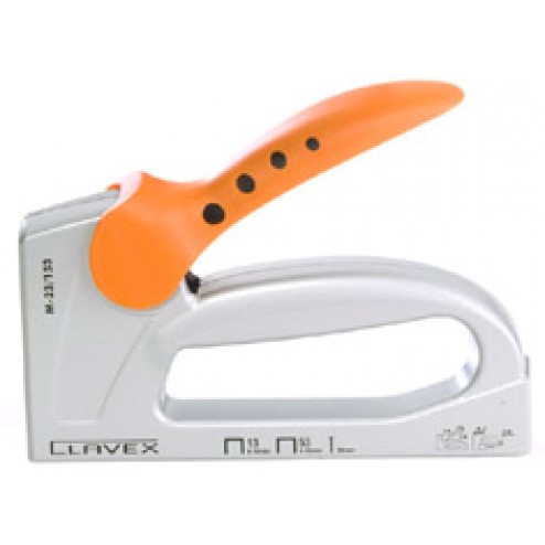 Grapadora Manual Clavex M-23/153
