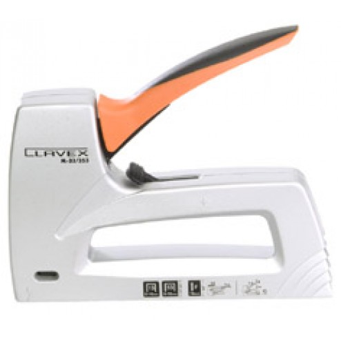 Grapadora Manual Clavex M-33/353